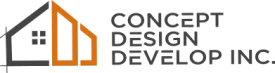 Concept, Design, Develop Inc.