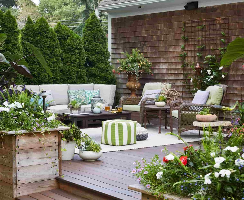 Amazing Deck Designs That Will Transform Your Outdoor Space