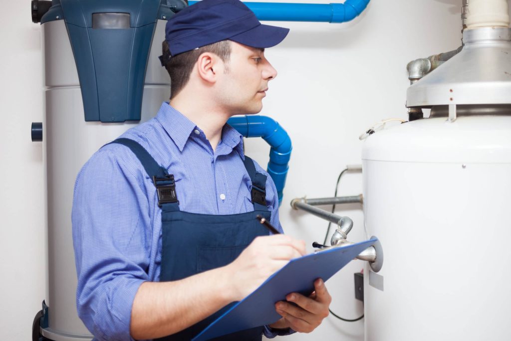 Plumbing Regulations