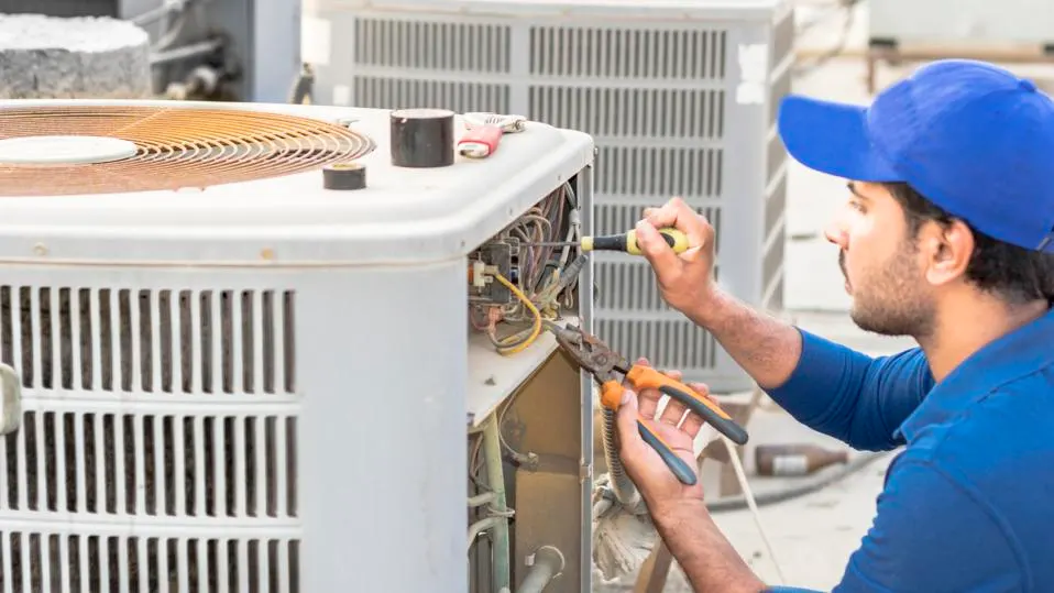 Tips for Choosing the Right HVAC Contractor